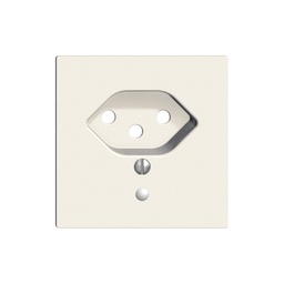 [378497000] Frontplatte Edue T13 ws