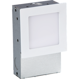 [996887609] LED-Wandeinbauleuchte V2 2W,160lm,