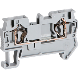 [158460335] Reihenklemme 0,08-6mm²