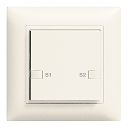 [303338000] UP-Taster ZEP Szene 1K/1T