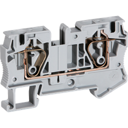 [158460435] Reihenklemme 0,2-10mm²