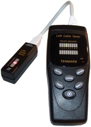 [983304512] LAN Kabel Tester Elbro TM-90