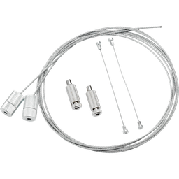[996962078] PopPack LED Wire Suspension Kit 2M