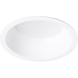 [996962003] Downlight weiss 190 mm schaltbar
