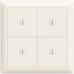[378500100] UP-Kombination Edue 2×2 ws