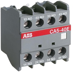 [510480210] HILFSKONTAKTBLOCK ABB CA5-22E