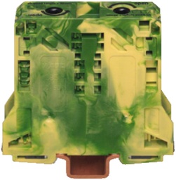 [158470864] Durchgangsklemme WAGO 2L 50mm²