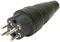 [676011189] Gummistecker STAU T15