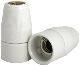 [930050064] Fassung Roesch E14 Porzellan