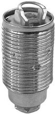[930060054] FASSUNG ROESCH E14 MT