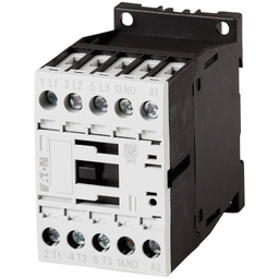 [512001003] Schütz ETN DIlm9-10 24VDC