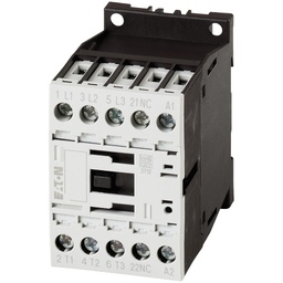 [512001080] Schütz Eaton DILM12-01, 3L