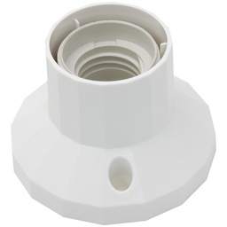 [930313003] Deckenfassung E27 ws
