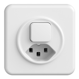 [755100100] UP-Kombination 3/1L+T23 16A