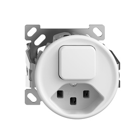 [755101200] AP-Kombination 3/1L+T23 16A