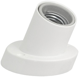 [930314204] Wandfassung Roesch E27