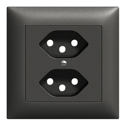 [378512950] Frontset Edue sz 88×88mm 2×T13