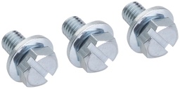 [847990406] Schraube Weber M8×14mm 95mm²