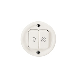 [378518000] Frontset FH ws Ø47mm