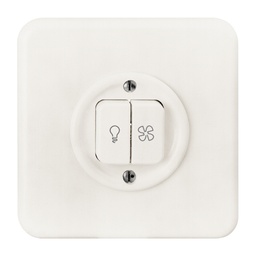 [378519000] UP-Frontset FH ws 86×86mm