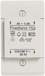 [960000308] AP-Transformator Friedland MH
