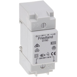 [960000309] AP-Transformator Friedland MH