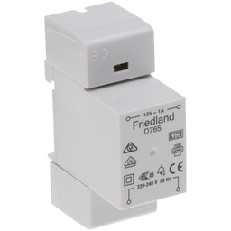 [960000509] AP-Transformator Friedland MH