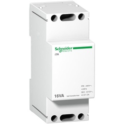 [960000706] REG-Klingeltrafo SE 230V/8-12V