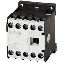 [512400112] Schütz ETN DIl Em-4 24VAC