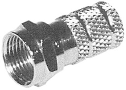 [966808204] STECKER R/TV F 6-8MM