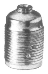 [930360054] Fassung E27 Me Roesch