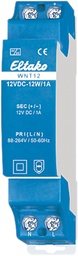 [960003409] REG-Schaltnetzteil WNT12