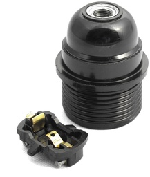 [930360514] Fassung Roesch E27