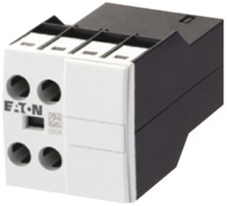 [512471010] Hilfsschalter-Block ETN DIla-