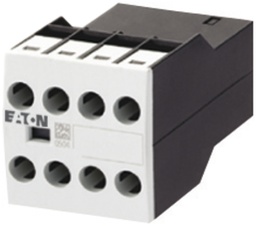 [512471040] Hilfsschalter-Block ETN DIla-