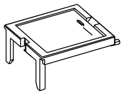 [847991106] Beschriftungsträger Weber V00