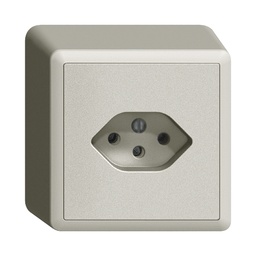 [609101030] AP-Steckdose Edue FX54 T13 hgu