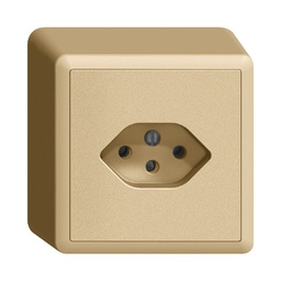 [609101810] AP-Steckdose Edue FX54 T13 sa