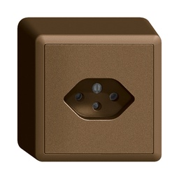 [609101890] AP-Steckdose Edue FX54 T13 cof