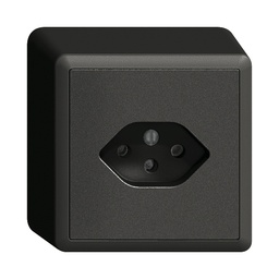 [609101950] AP-Steckdose Edue FX54 T13 sz