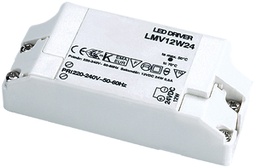 [960012508] LED-Konverter SLV 12W 24V