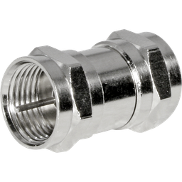 [966809104] Verbindungsstecker R/TV m-m