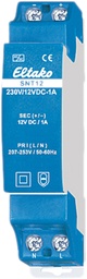 [960013409] REG-Schaltnetzteil SNT12