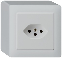 [609102033] AP-Steckdose KAL T13 hgu