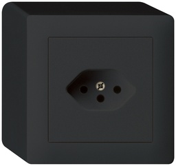 [609102953] AP-Steckdose KAL T13 sz
