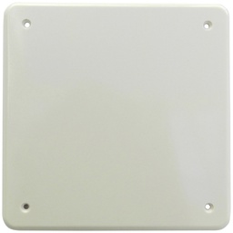 [374607009] Deckplatte 2×2 4 Befesti-
