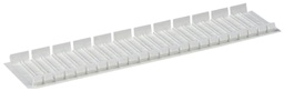 [805995535] Abdeckprofil CMC 215mm