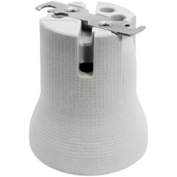 [930550174] Fassung Roesch E40 Porzellan