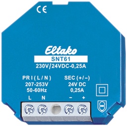 [960016209] EB-Schaltnetzteil SNT61 6W