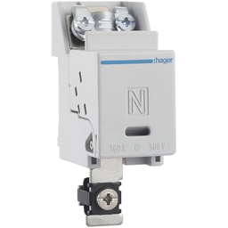 [848130016] Neutralleitertrenner Weber